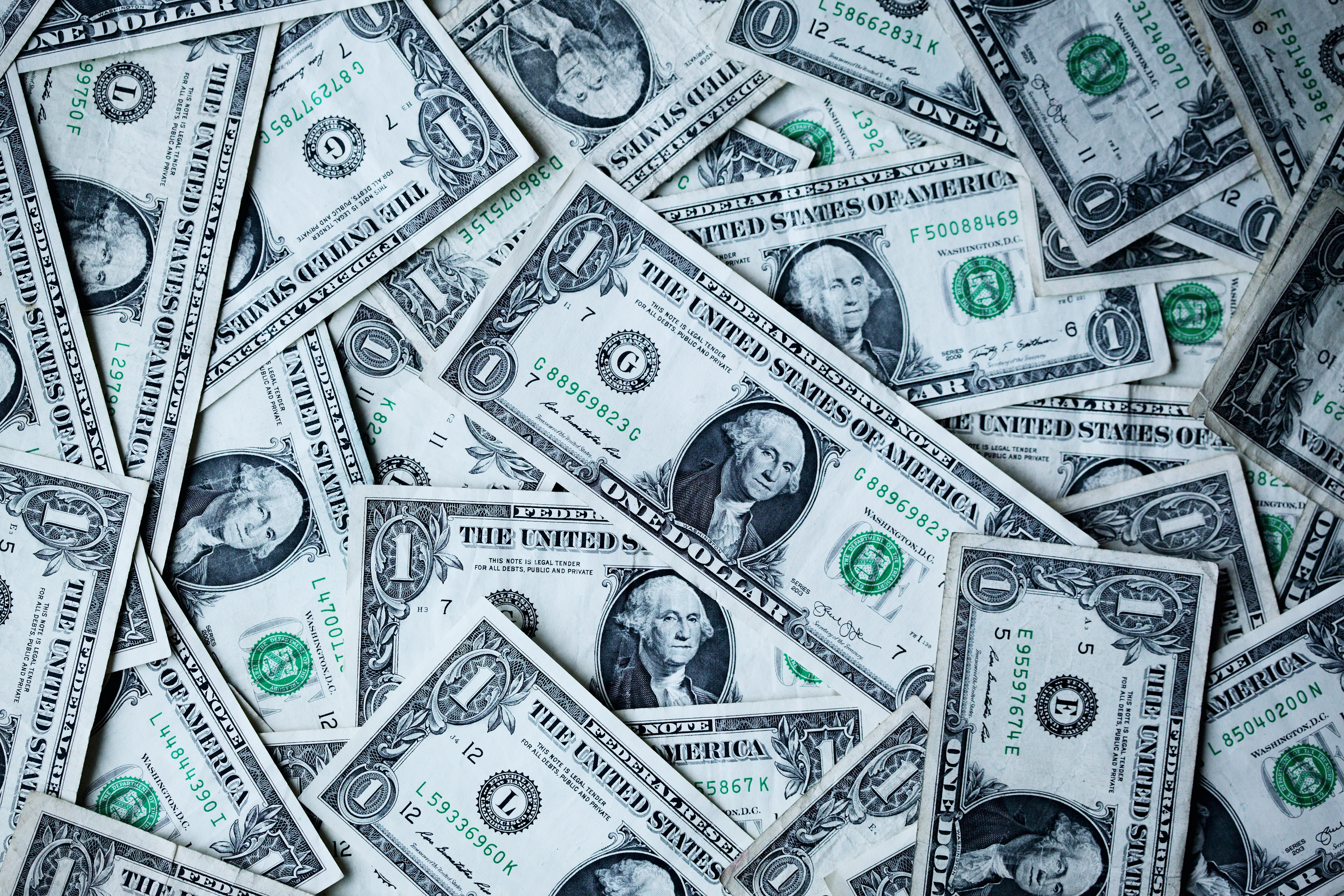100% Repatriation of Profits & Capital