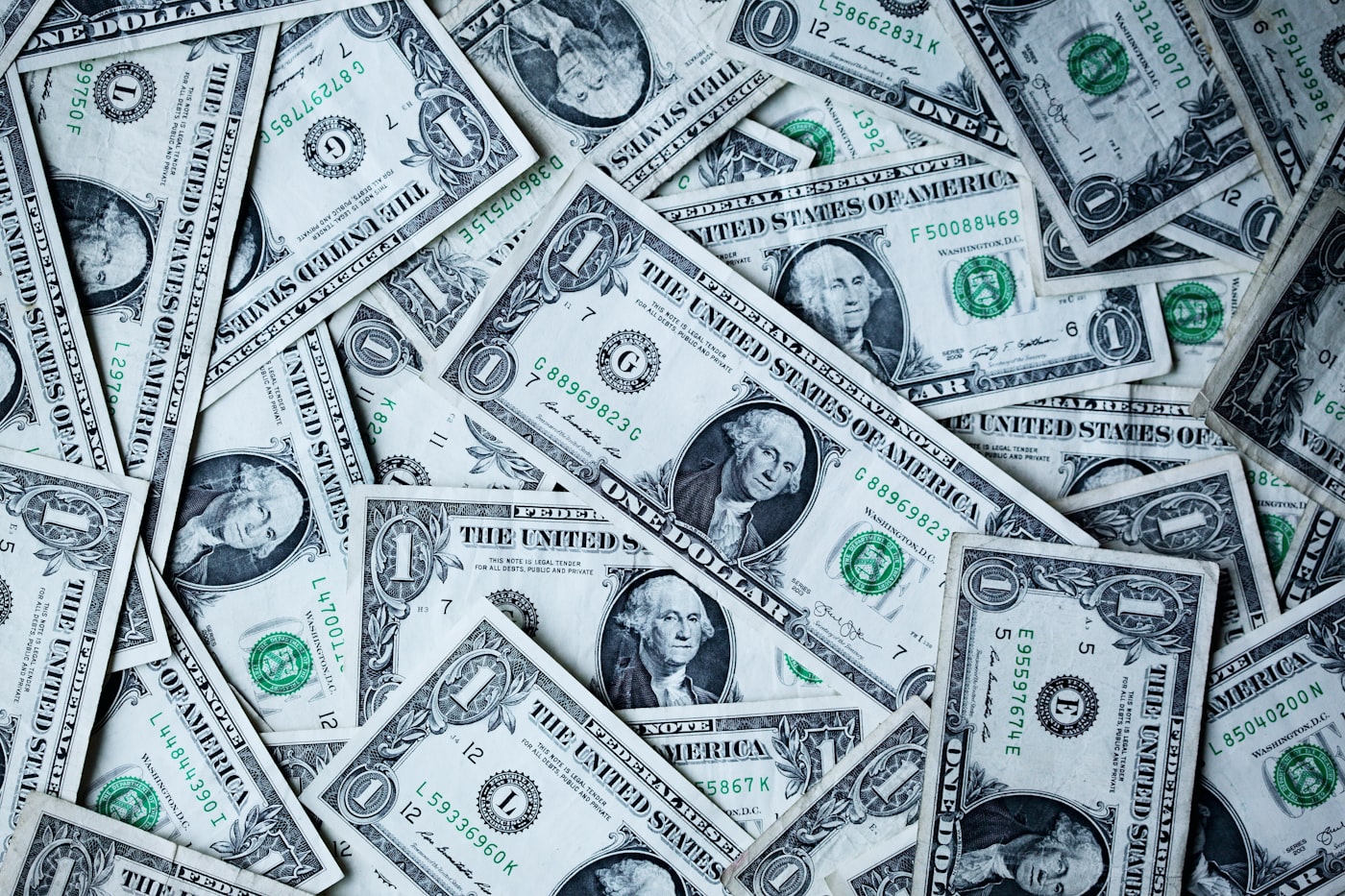 Payments infrastructure