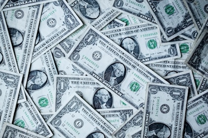 Big Tech Capital Investment
