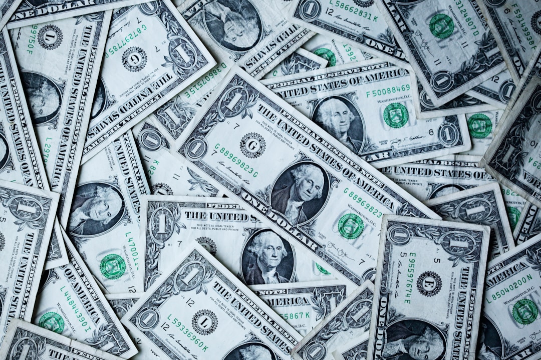 The best way to become wealthy is to be wealthy already