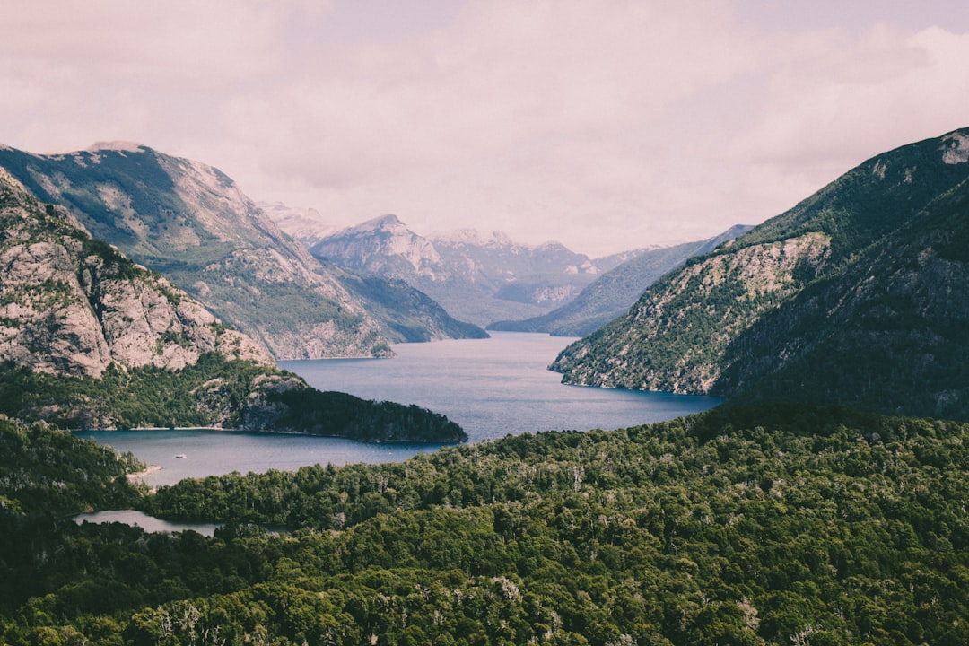 photo of San Carlos de Bariloche Hill station near Parque Nacional Nahuel Huapi