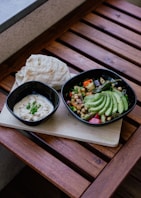 bowl of cooked food