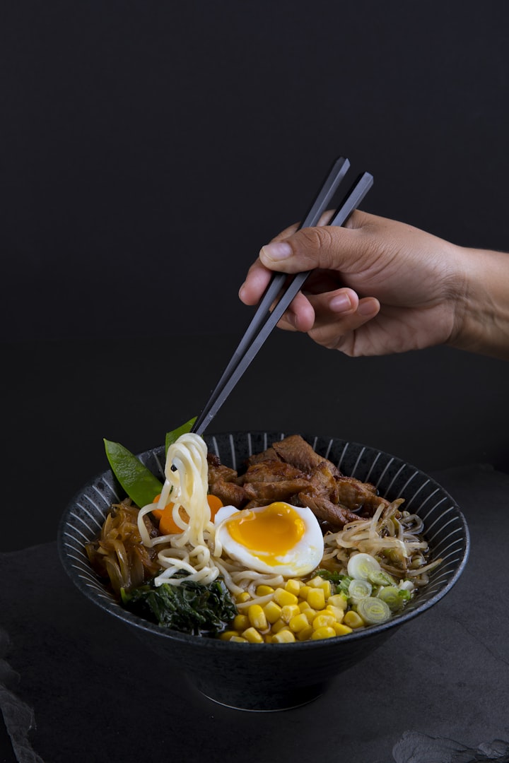 Okinawan Diet