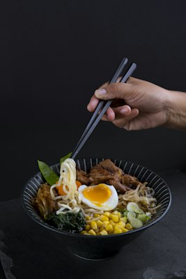 Wonton Express