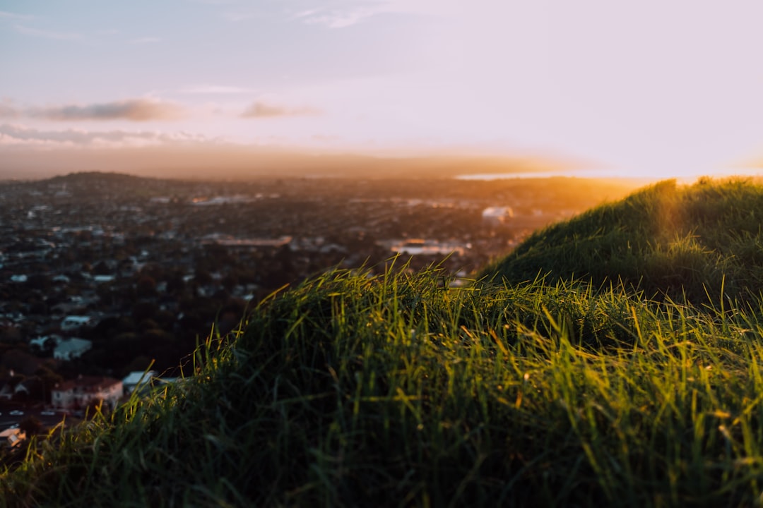 Hill photo spot Mount Eden Summit Glen Massey