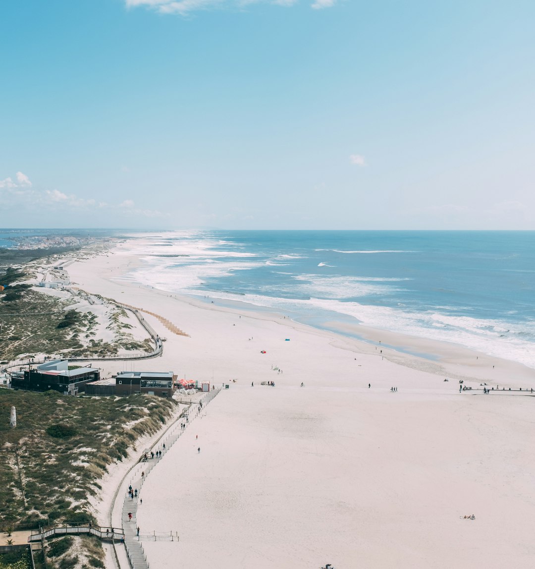 Beach photo spot Aveiro Espinho