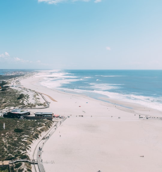 photo of Aveiro Beach near Aguda