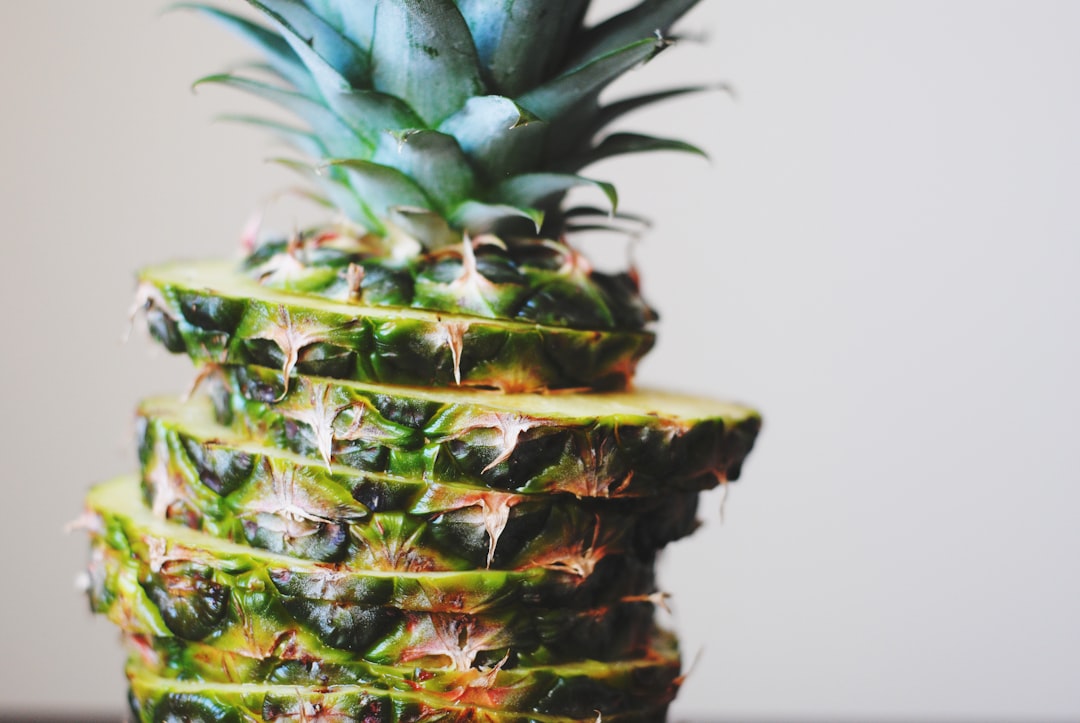 Health Benefits Of Pineapple Health Benefits Of Pineapple