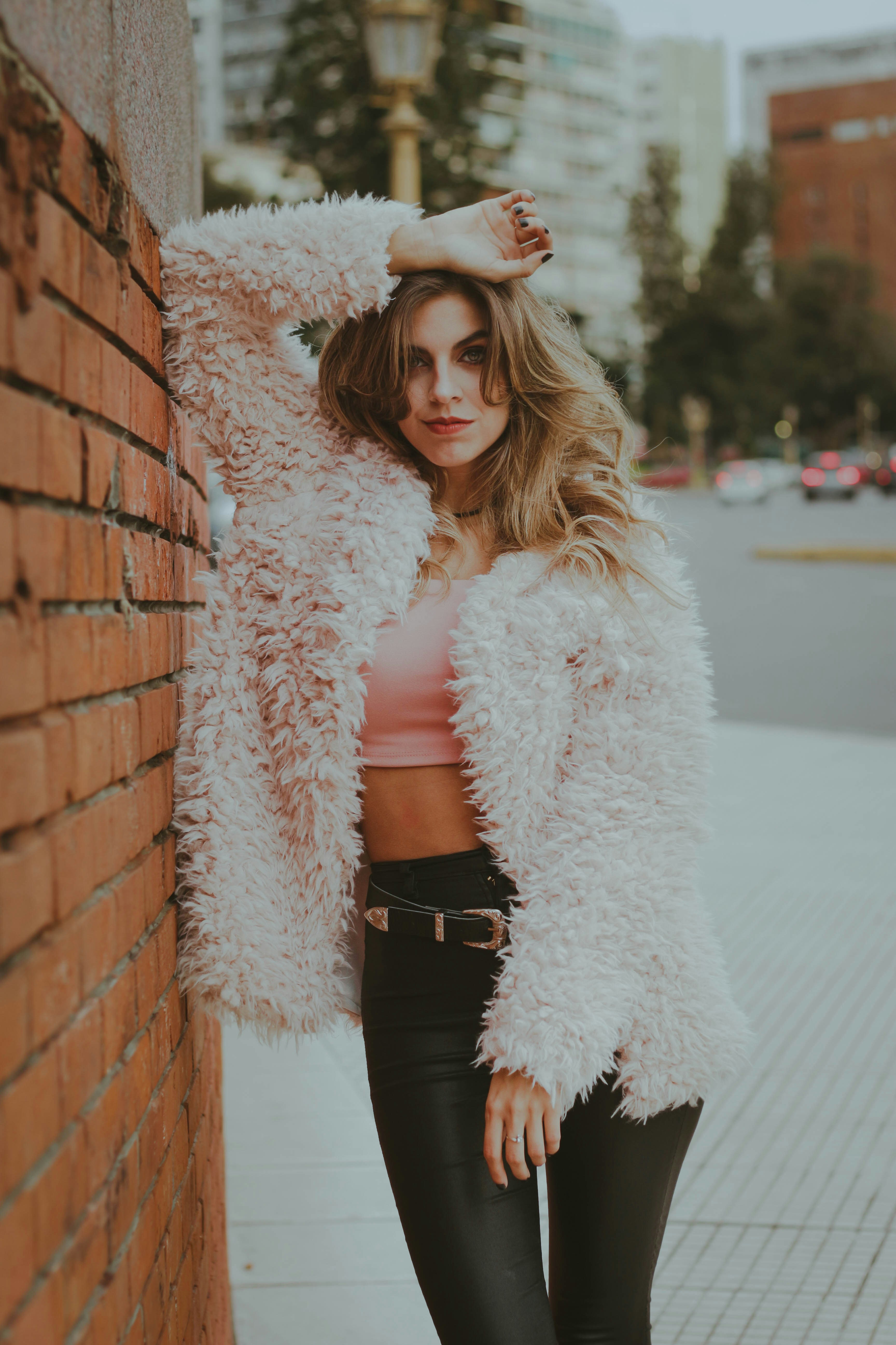 You Make Me Blush! | Stunning Fall Pieces