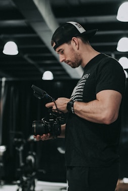 Videograf, video produkcija i video snimanje Konjic