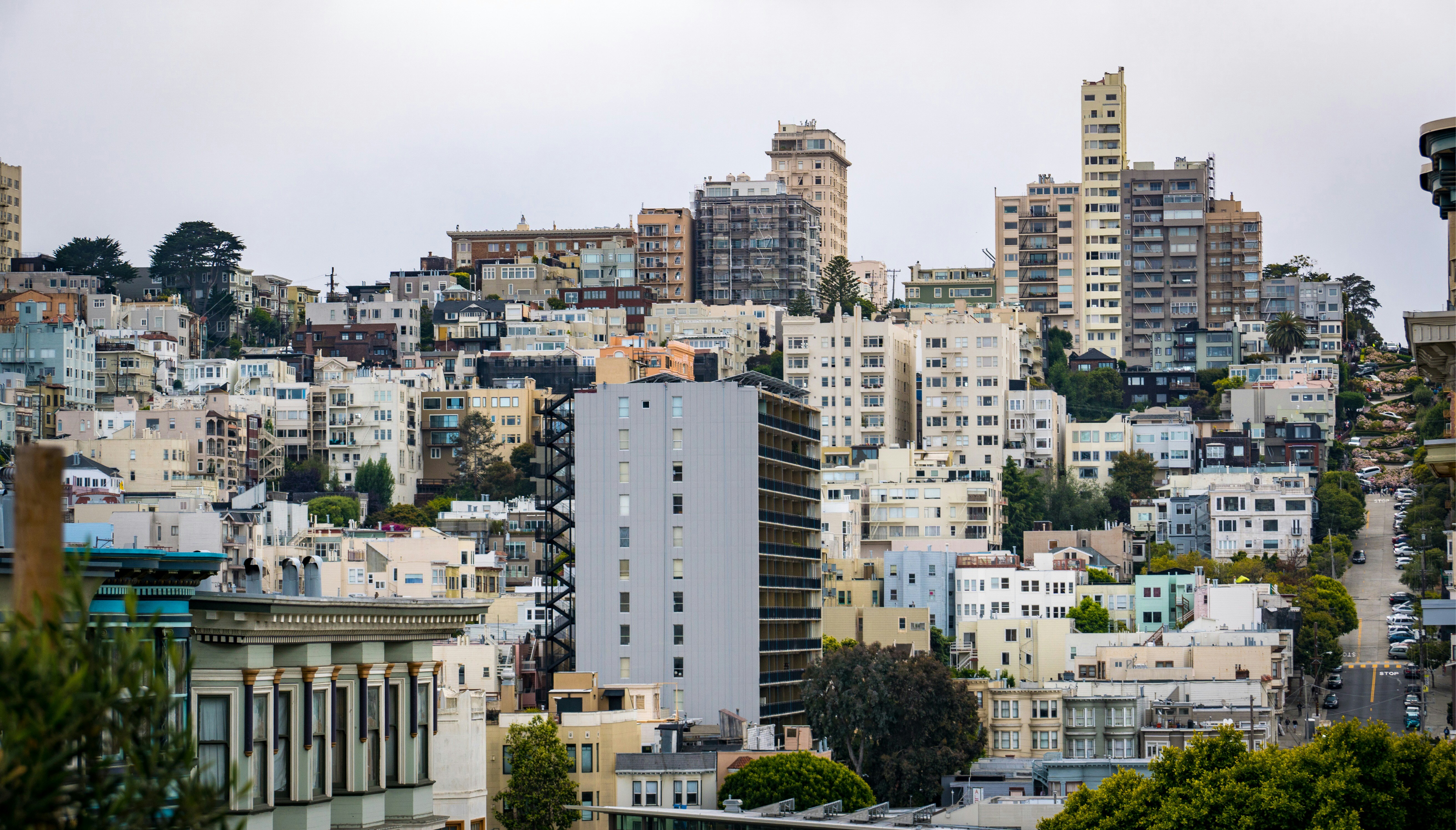 What Are The Options For Guided Tours In San Francisco?