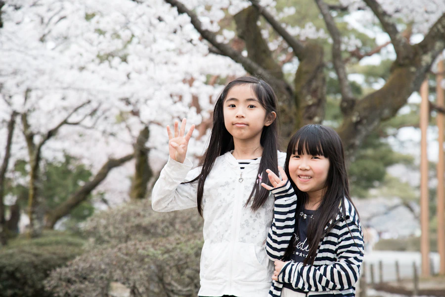元気な子どもたちの歯を守る