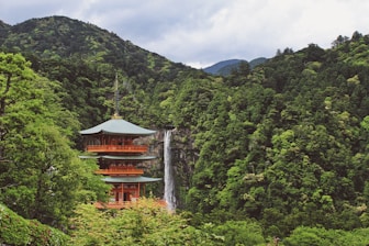 Japan view on a holiday planned by Francesco Margaretini Luxury Travel Villas Weddings Honeymoon