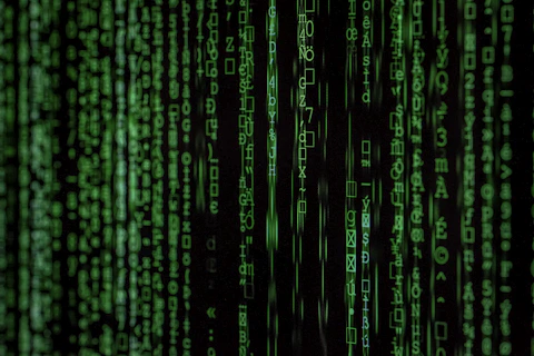 Code informatique — Africa-Interconnect