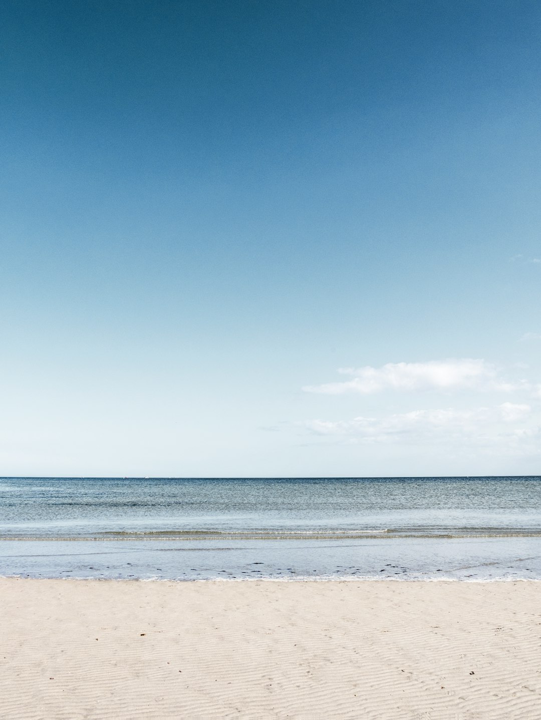 Beach photo spot Utah Beach Pointe du Grouin