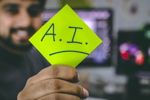 A.I. is changing entrepreneurship