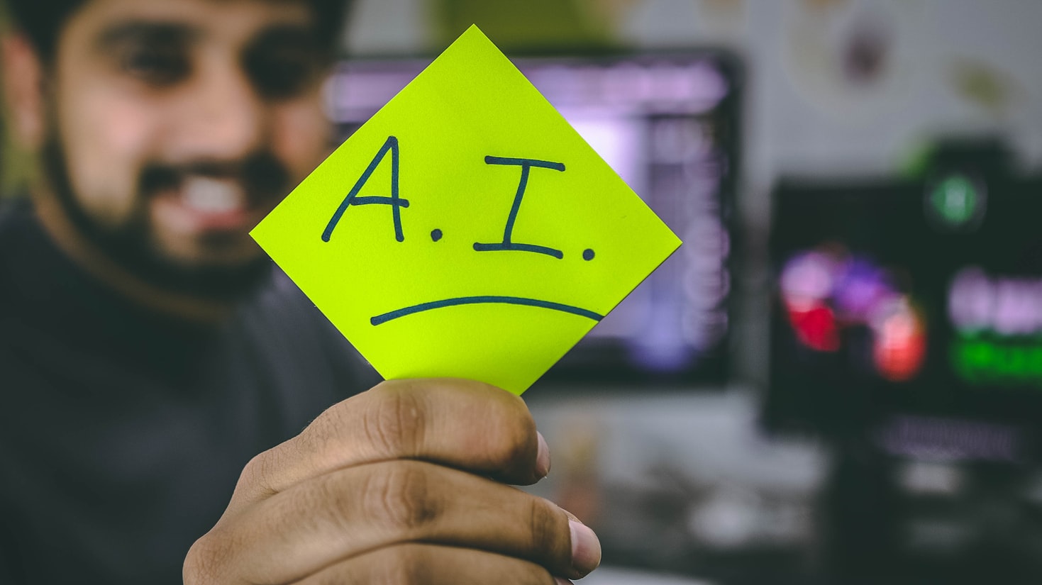 Natural Language Processing