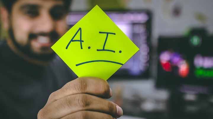 Using AI to Streamline the Sales Process
