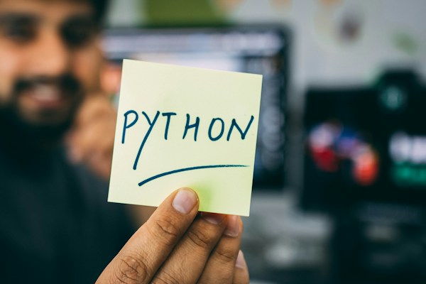 Python Program