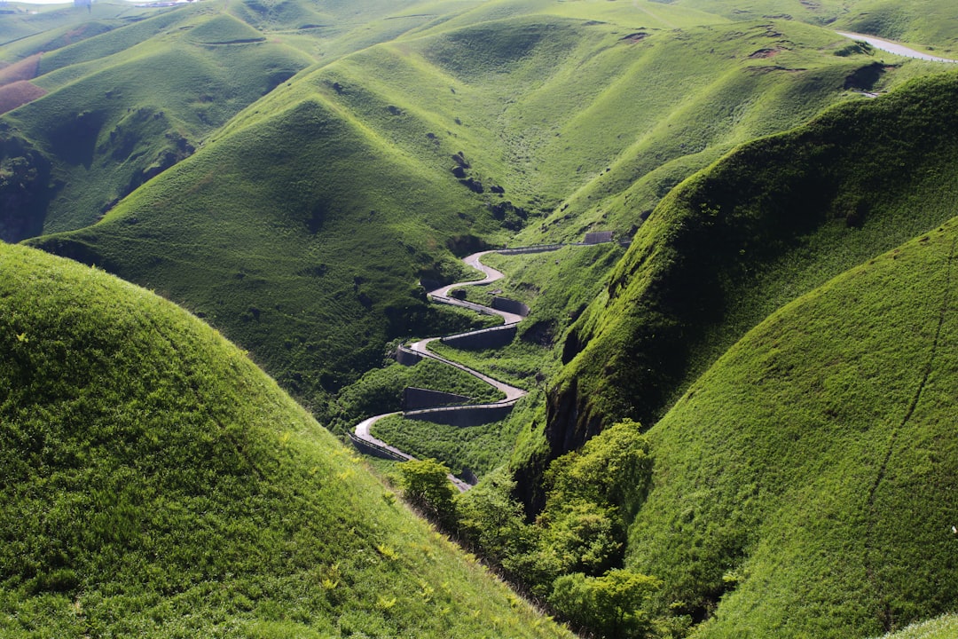 Travel Tips and Stories of Mount Aso in Japan