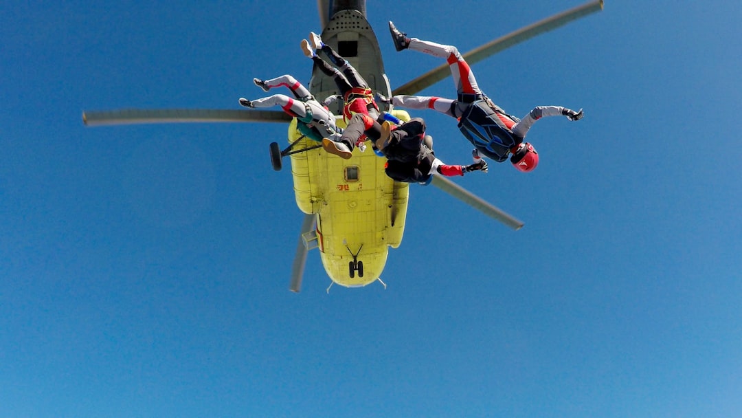 travelers stories about Air sports in Ostrow Wielkopolski, Poland