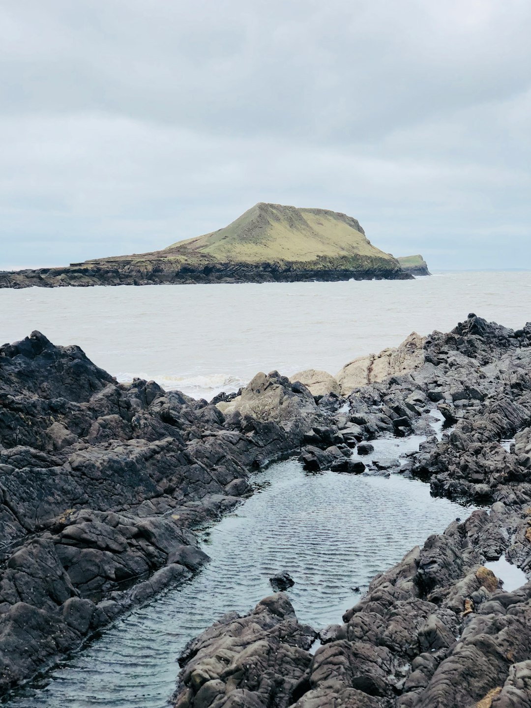 Shore photo spot Rhossili Bay  Weston-super-Mare