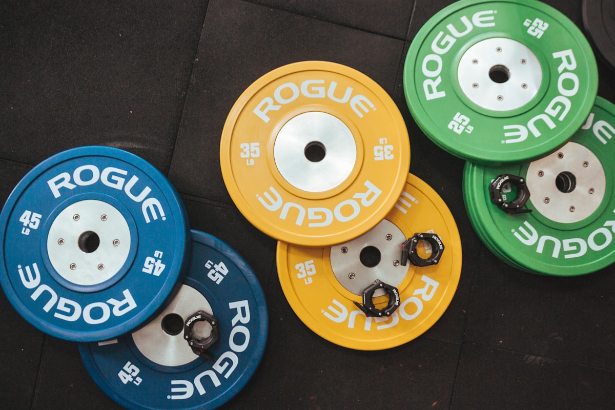 Breakfast Notes #58 (Progressive Overload)