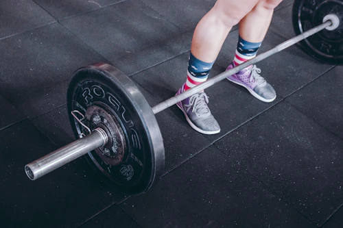 Barbell Class