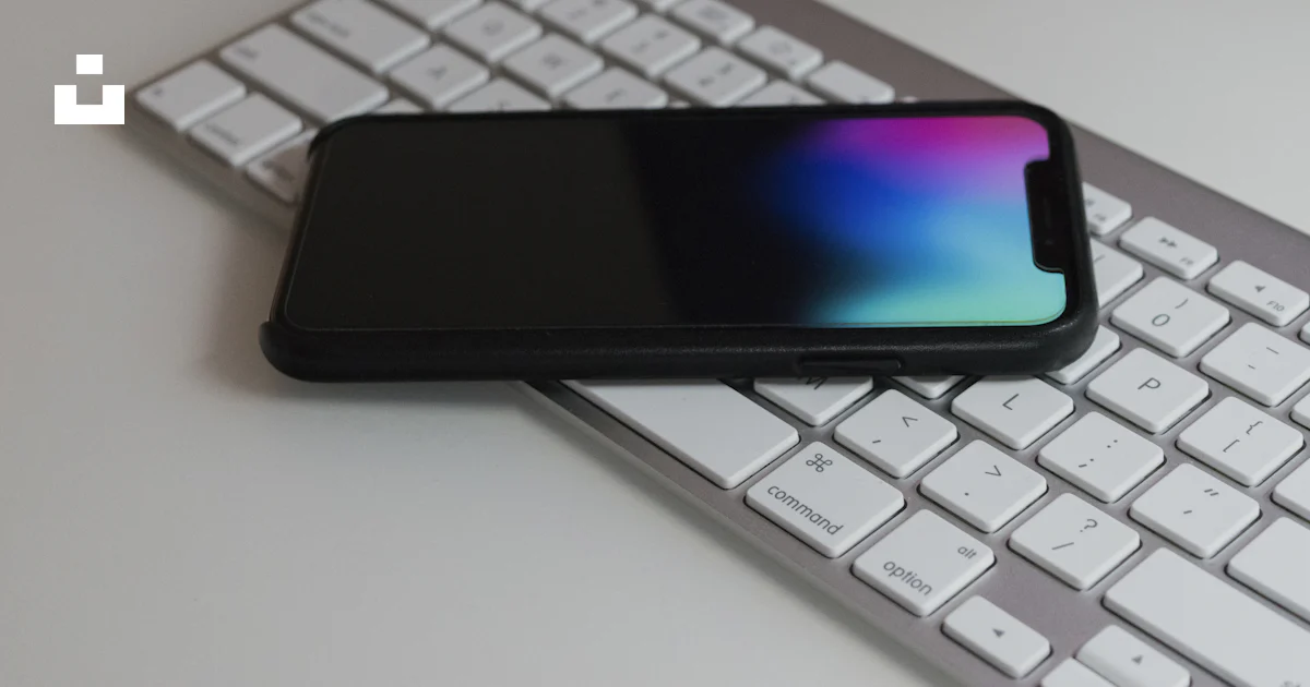 Magic Keyboard Download Android smartphone on Apple magic keyboard photo – Free Keyboard Image ...