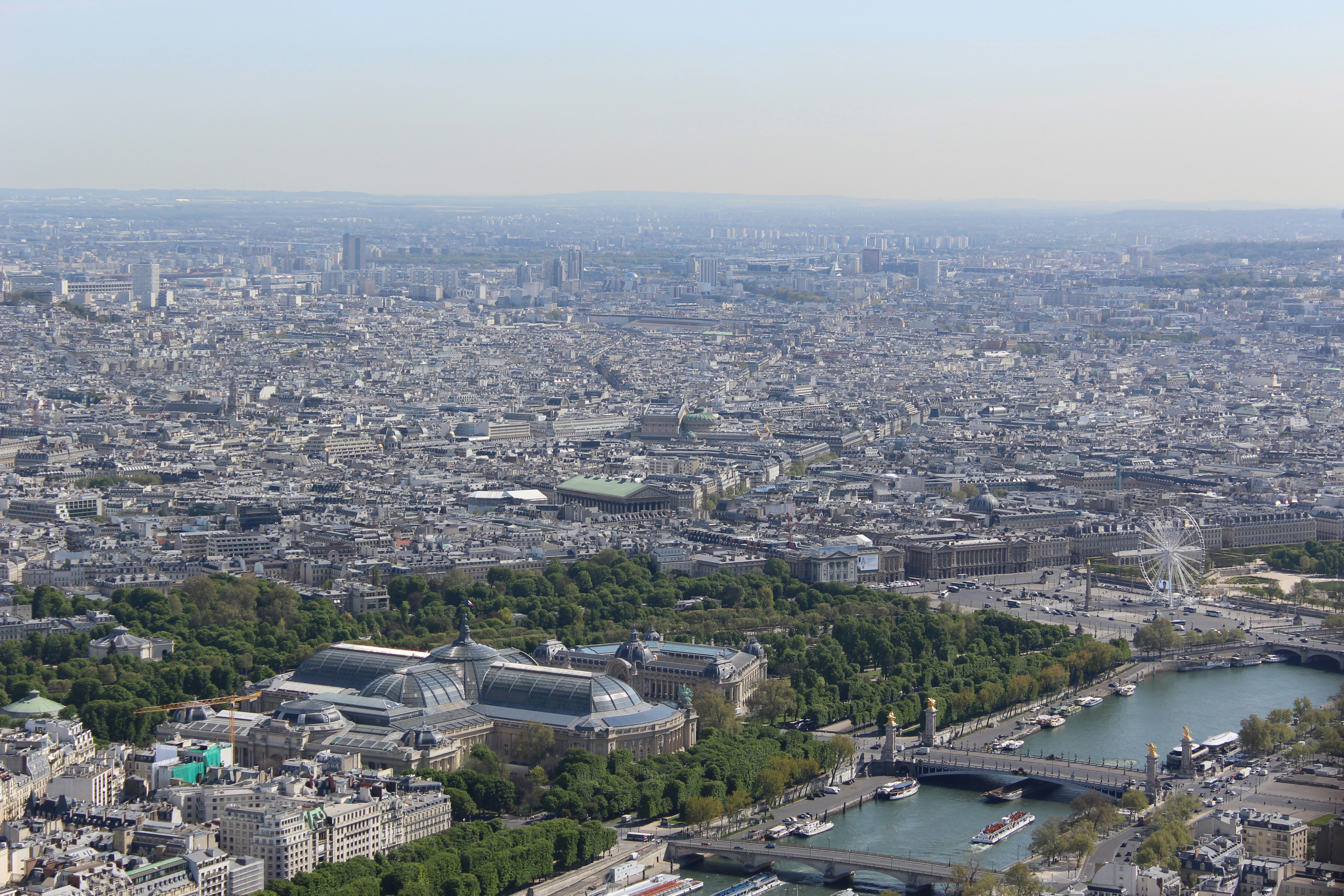 A Perfect Week in Paris: Itinerary and Tips