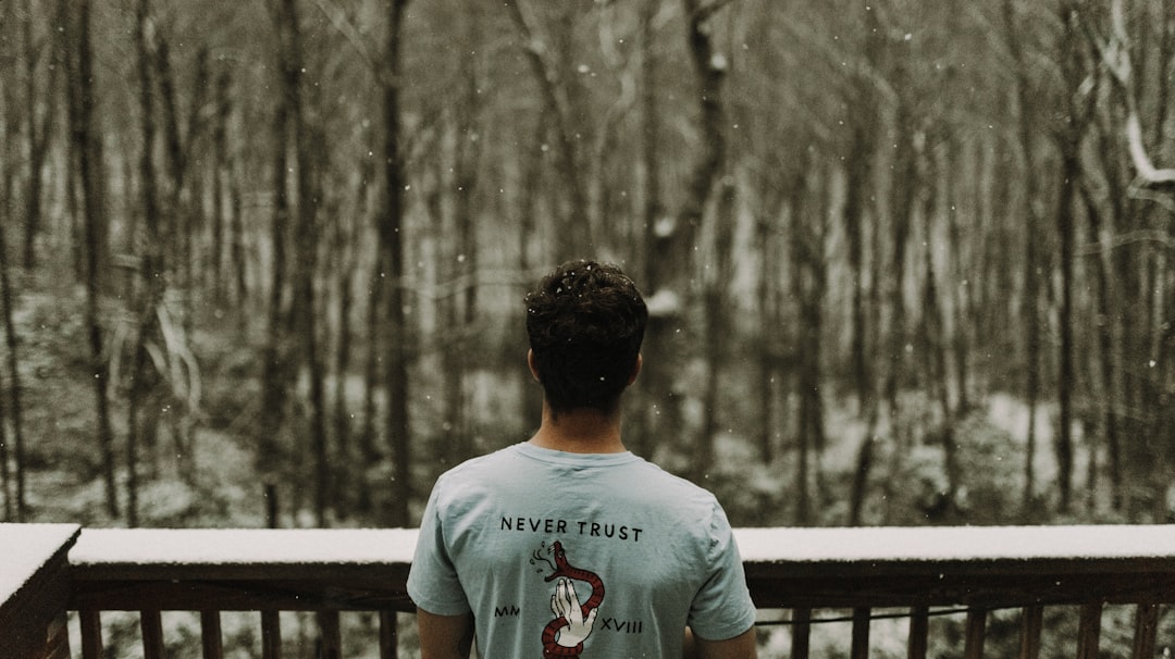 Forest photo spot Boone Blue Ridge Mountains