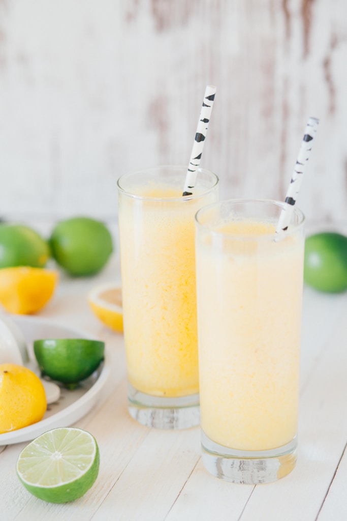 Chilled Sweet Lassi