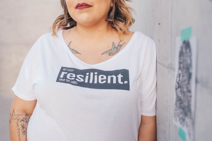 Five Signs that You Are Resilient