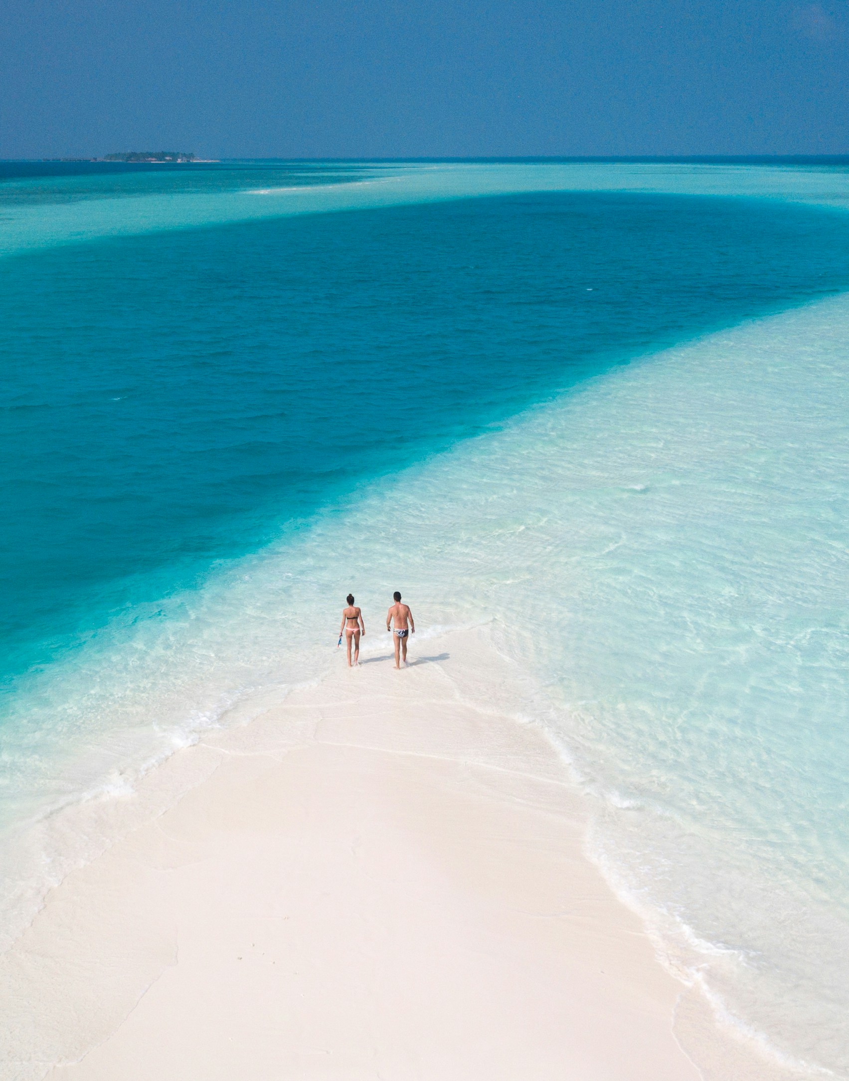 Island Paradise