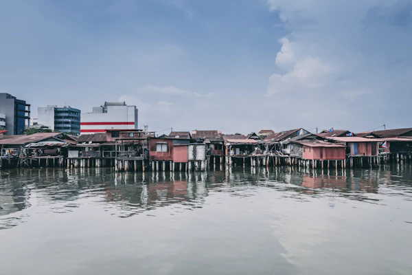 Penang, Malaysia photo 2