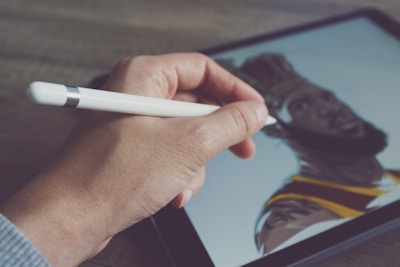 tablette responsive design ia