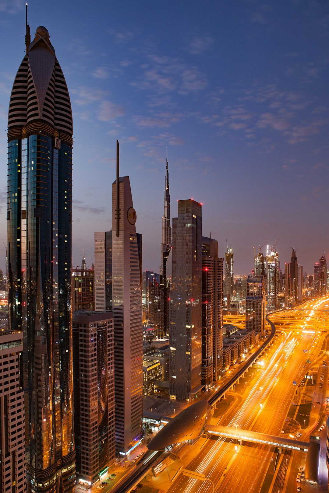 Landmark photo spot Burj Khalifa Dubai