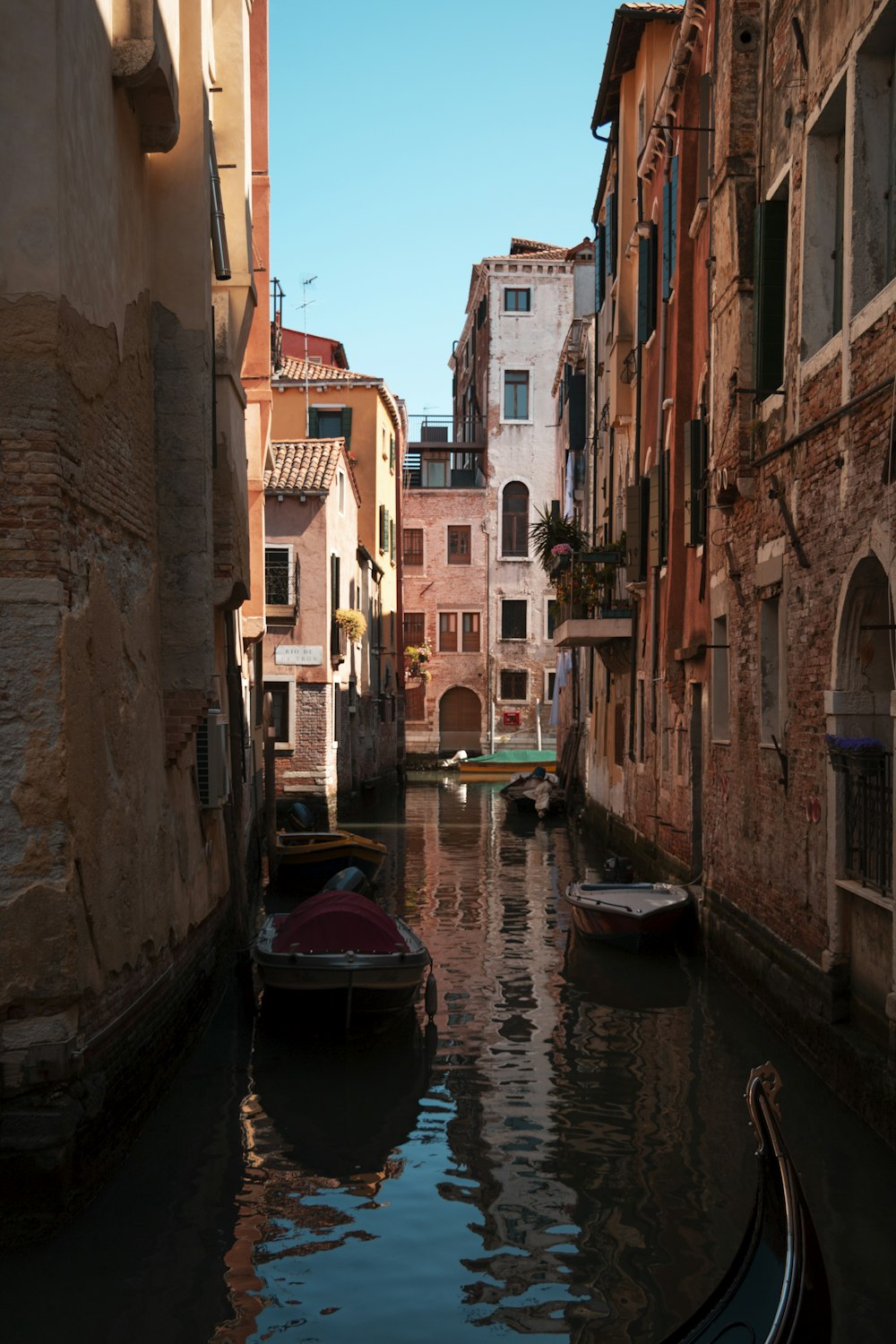 Grand Canal, Venice