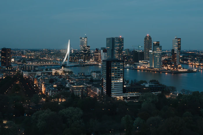Taalthuis Rotterdam - Dutch school in Rotterdam