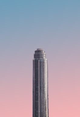shapes for photo composition,how to photograph the tower; gray tower building under blue sky