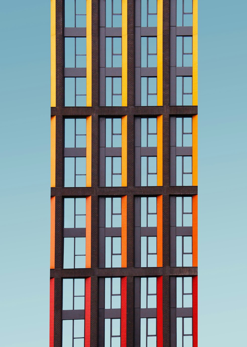 building illustration