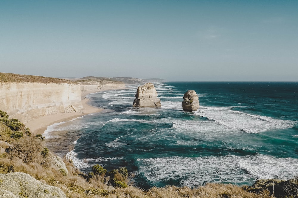 The 12 Apostle, Australia