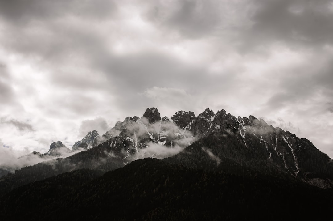 Mountain range photo spot Dolomite Mountains San Martino di Castrozza