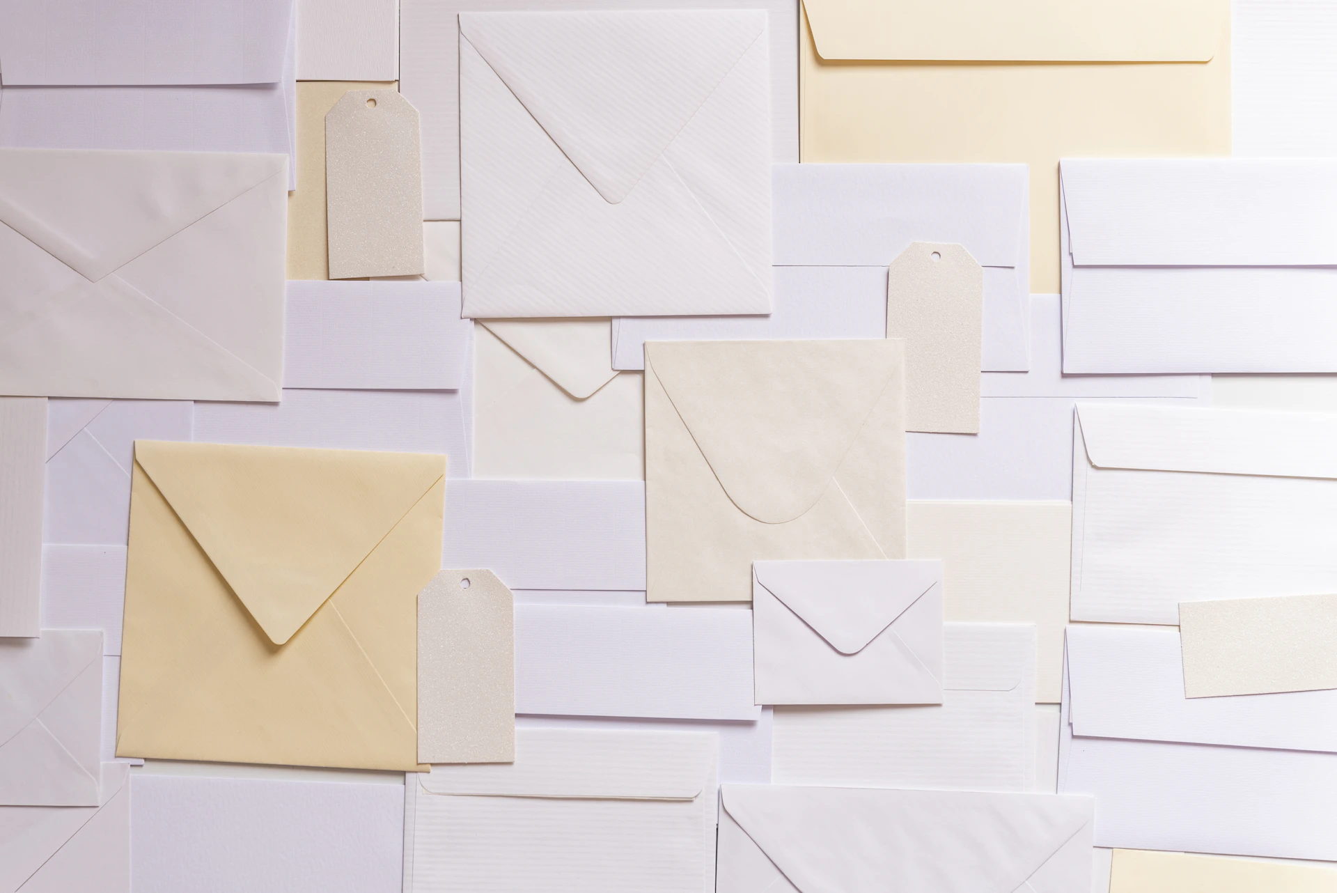 Email 退訂率重整