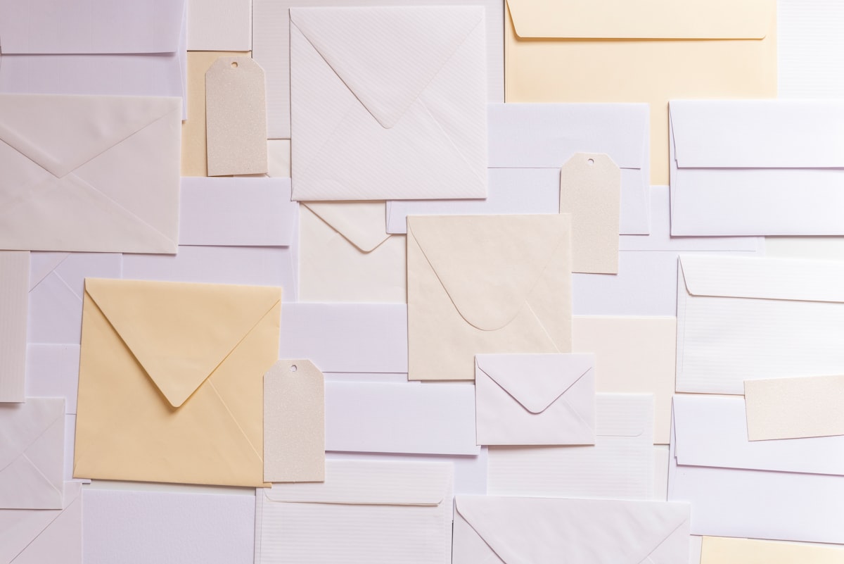 The Good In Email (or Why Email Is Still The Most Adopted Collaboration Tool)