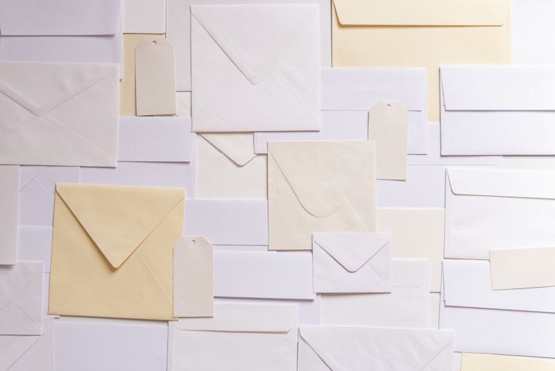 Open Your Message Now