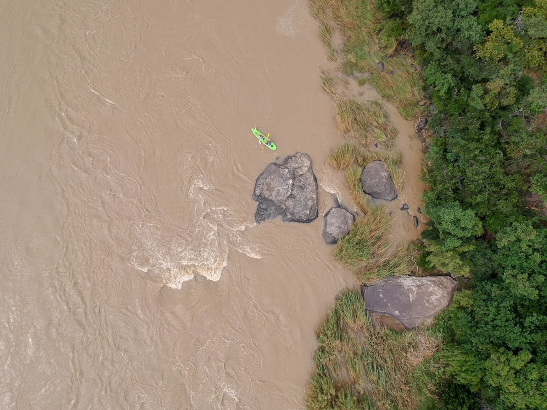 travelers stories about Watercourse in KwaZulu-Natal, South Africa