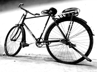 Restauration de Vélos Anciens : Le Luxe à Votre Portée