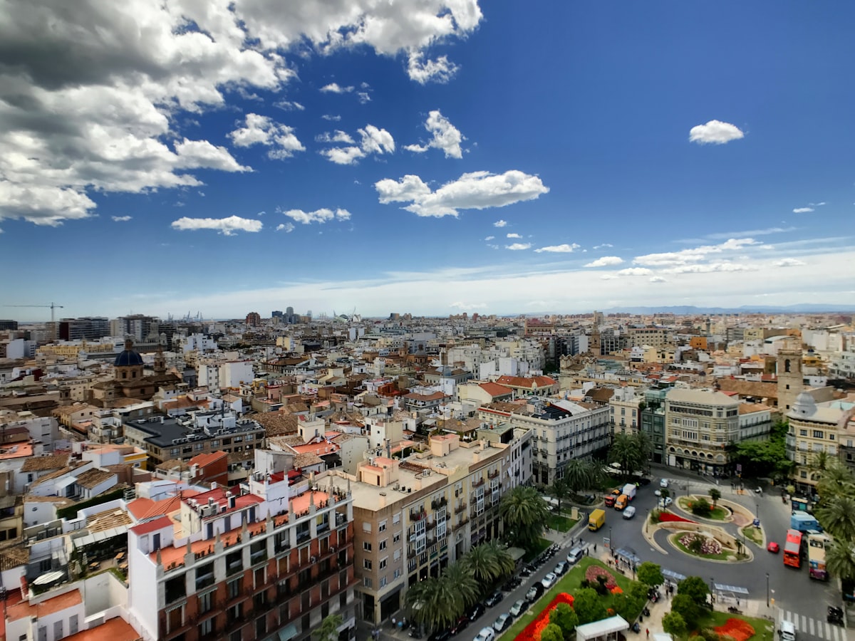 Content SEO in Valencia