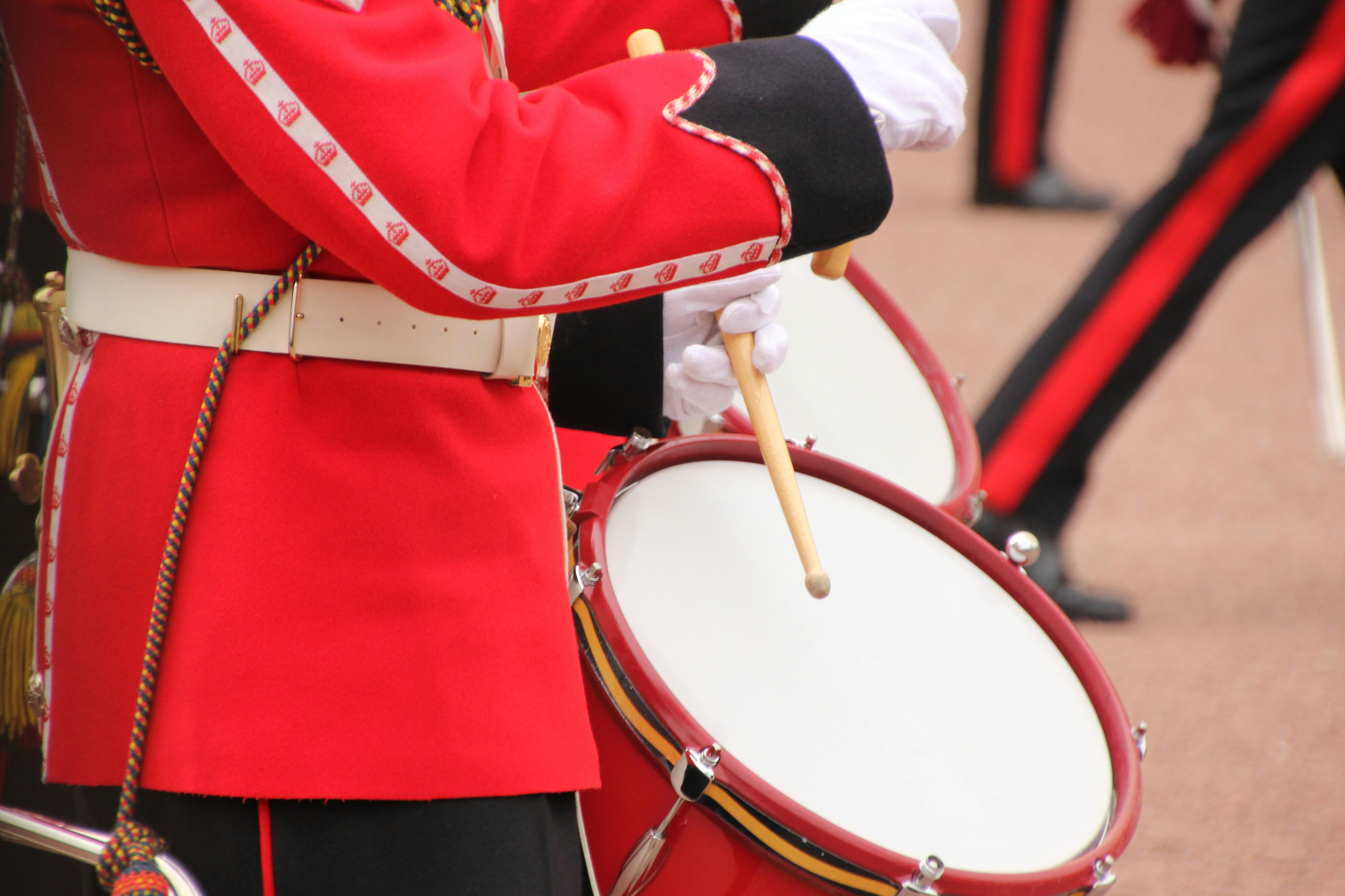 drums